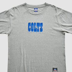Indianapolis Colts Fanatics Reebok 2000s T-Shirt