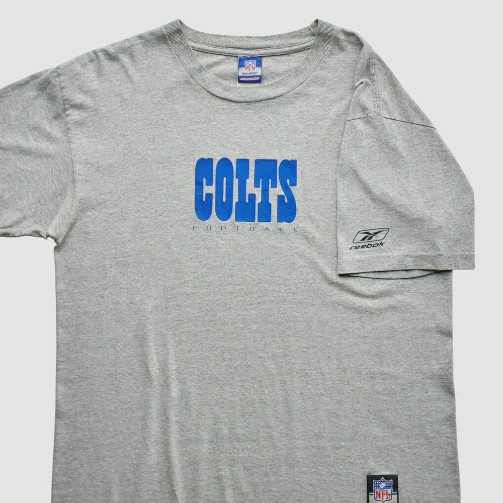 Indianapolis Colts Fanatics Reebok 2000s T-Shirt