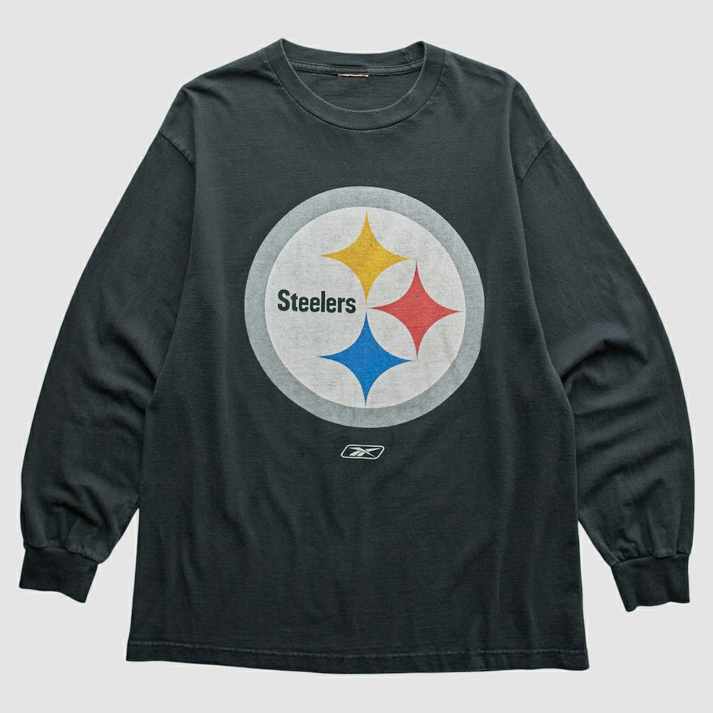 Pittsburgh Steelers Fanatics Reebok 2000s T-Shirt