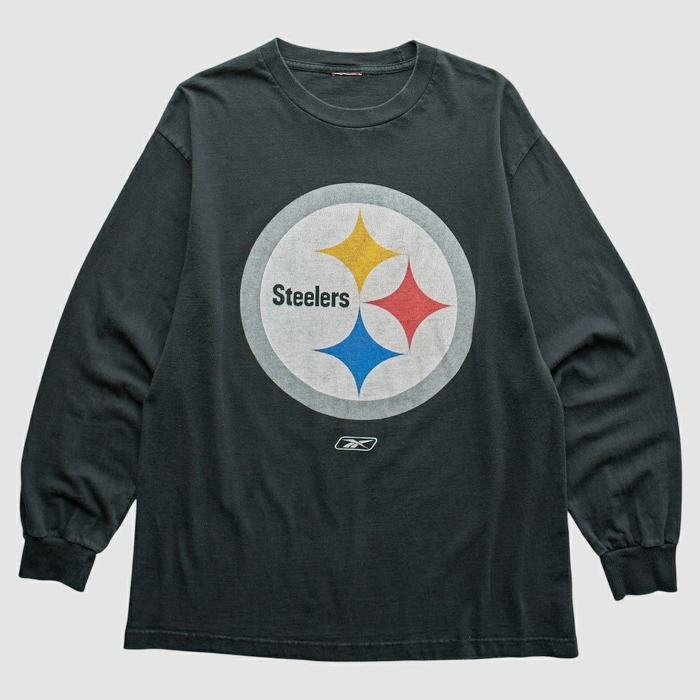 Pittsburgh Steelers Fanatics Reebok 2000s T-Shirt