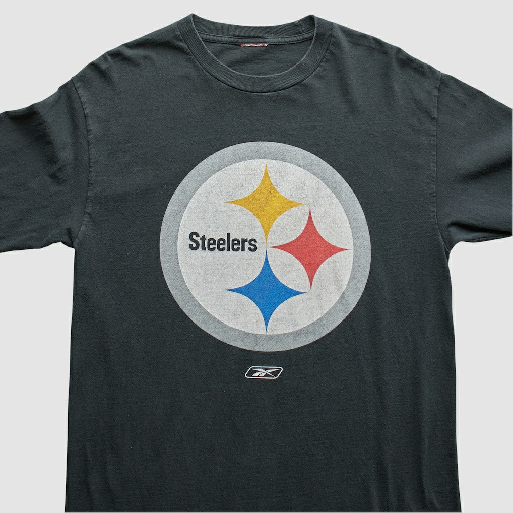 Pittsburgh Steelers Fanatics Reebok 2000s T-Shirt