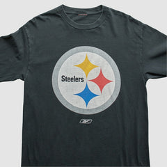 Pittsburgh Steelers Fanatics Reebok 2000s T-Shirt