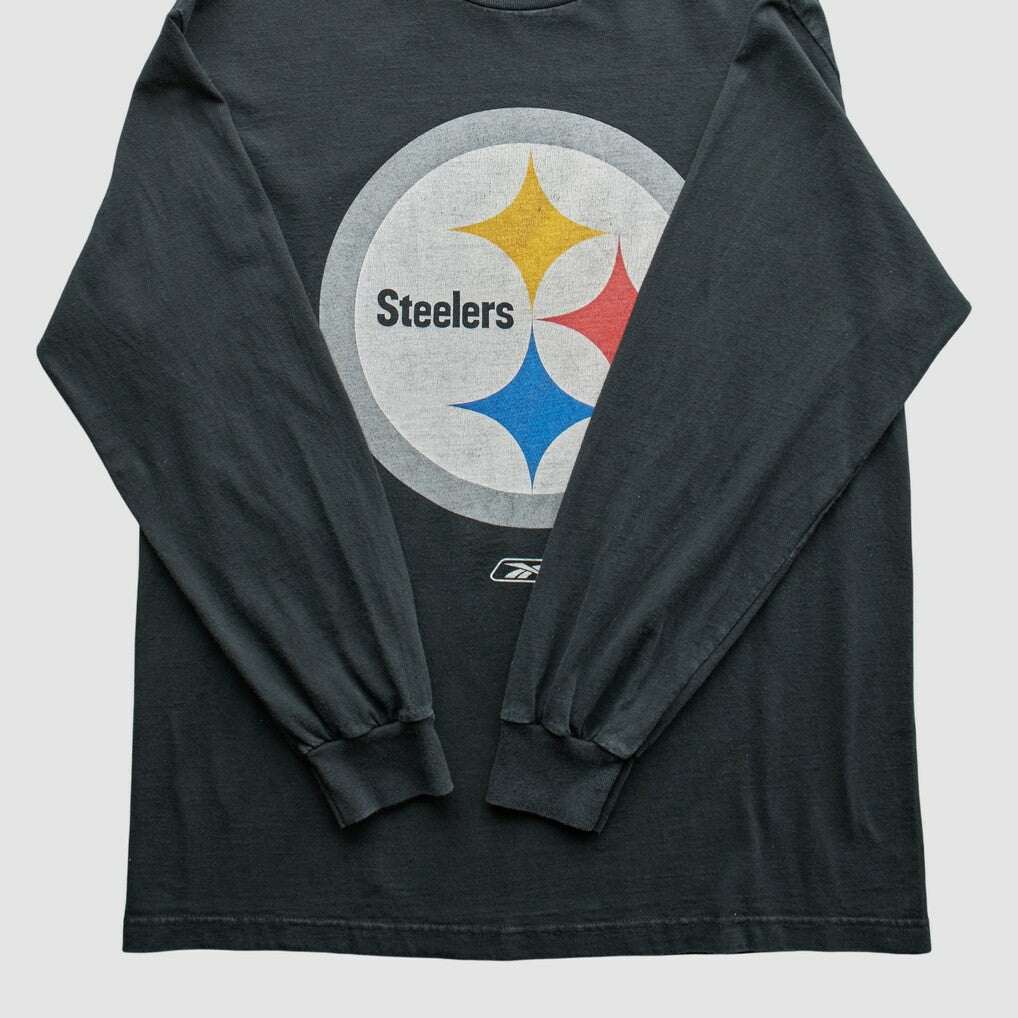 Pittsburgh Steelers Fanatics Reebok 2000s T-Shirt