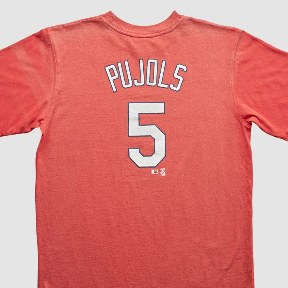 St. Louis Cardinals Majestic 2000s T-Shirt | MLB Shop