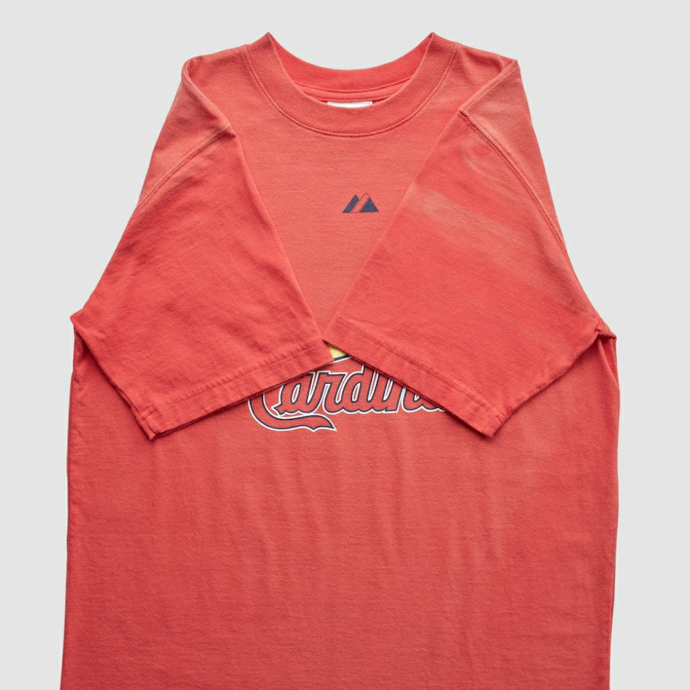 St. Louis Cardinals Majestic 2000s T-Shirt | MLB Shop