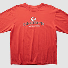 Kansas City Chiefs Fanatics 2000s T-Shirt