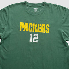 Green Bay Packers Fanatics Reebok 2008 T-Shirt