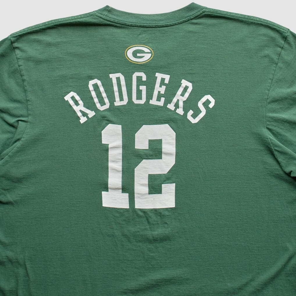 Green Bay Packers Fanatics Reebok 2008 T-Shirt