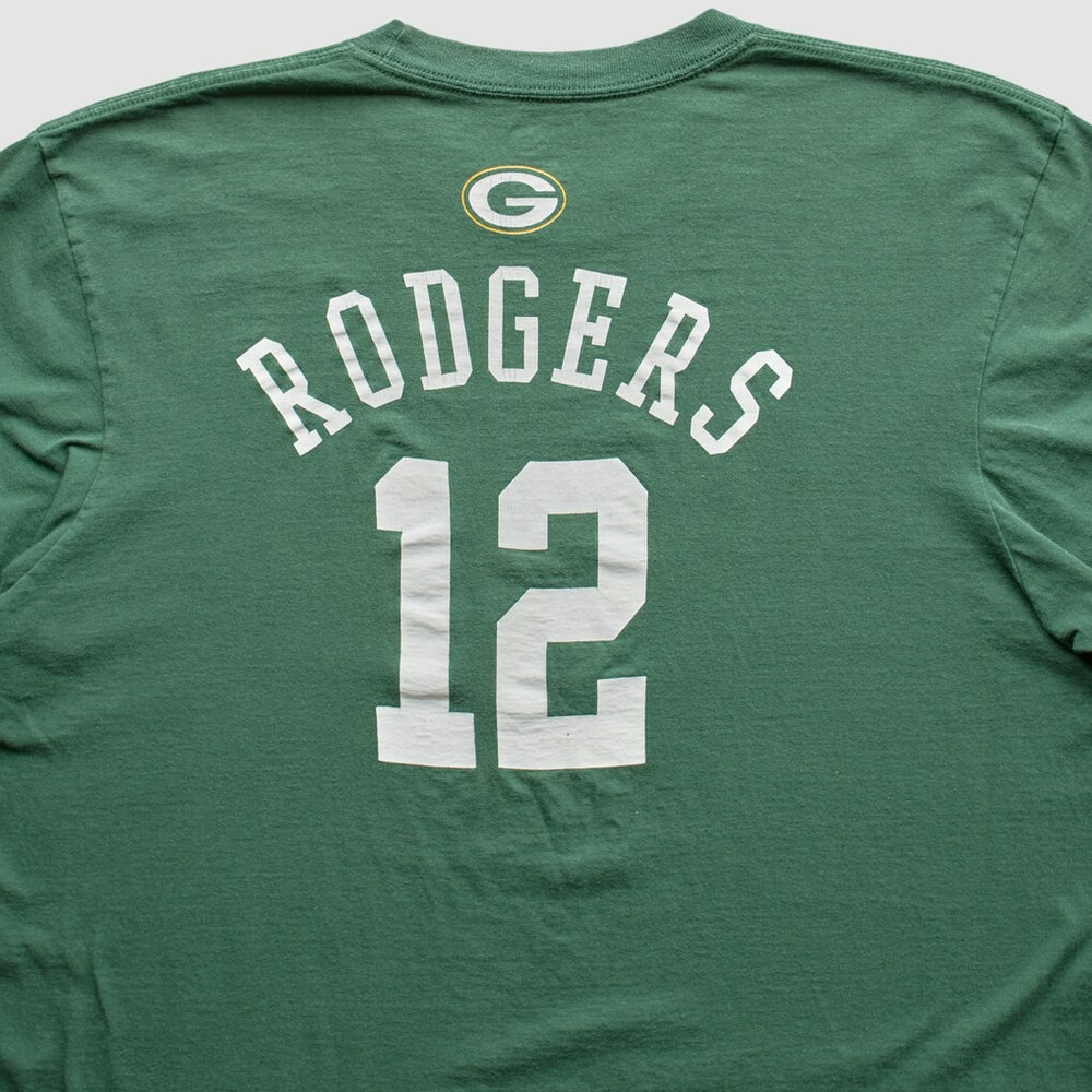 Green Bay Packers Fanatics Reebok 2008 T-Shirt