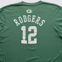 Green Bay Packers Fanatics Reebok 2008 T-Shirt