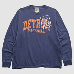 Detroit Tigers 2000s T-Shirt | MLB Sale