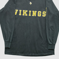 Minnesota Vikings Fanatics NFL 2000s T-Shirt