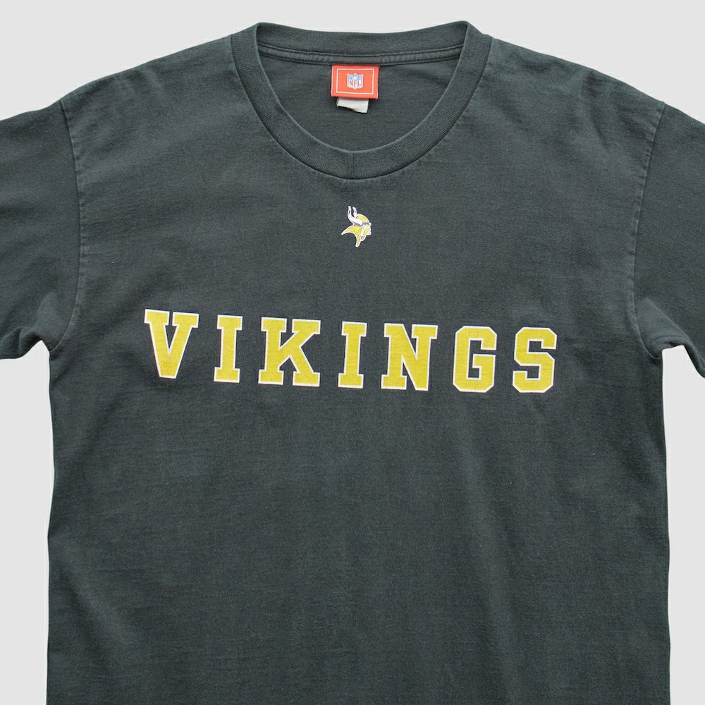 Minnesota Vikings Fanatics NFL 2000s T-Shirt