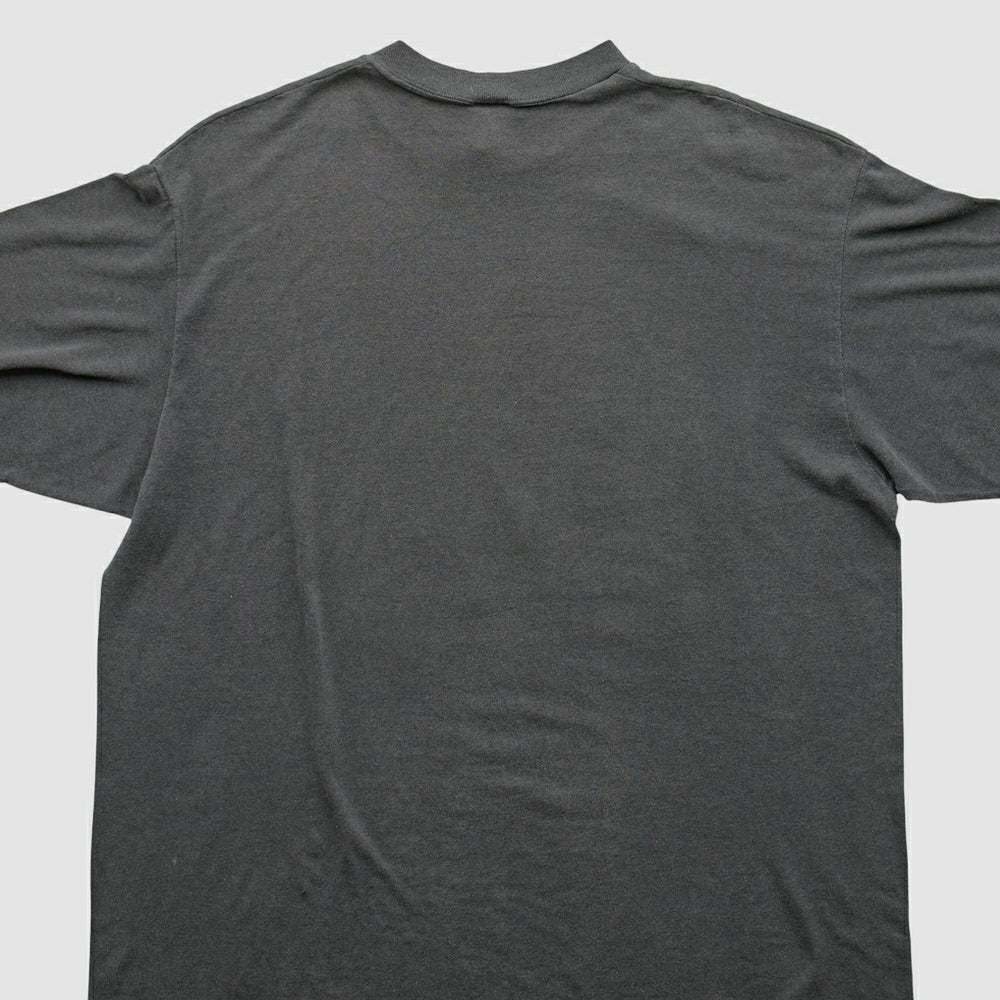 New Orleans Saints Fanatics logo 7 90s T-Shirt