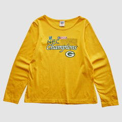 Green Bay Packers Fanatics 2007 T-Shirt