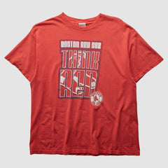 Boston Red Sox 2000s T-Shirt | MLB On Sale