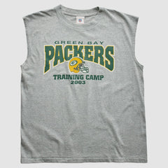 Green Bay Packers Fanatics NFL 2003 T-Shirt