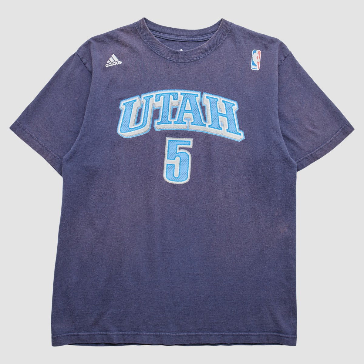 Utah Jazz 2006 T-Shirt Discount