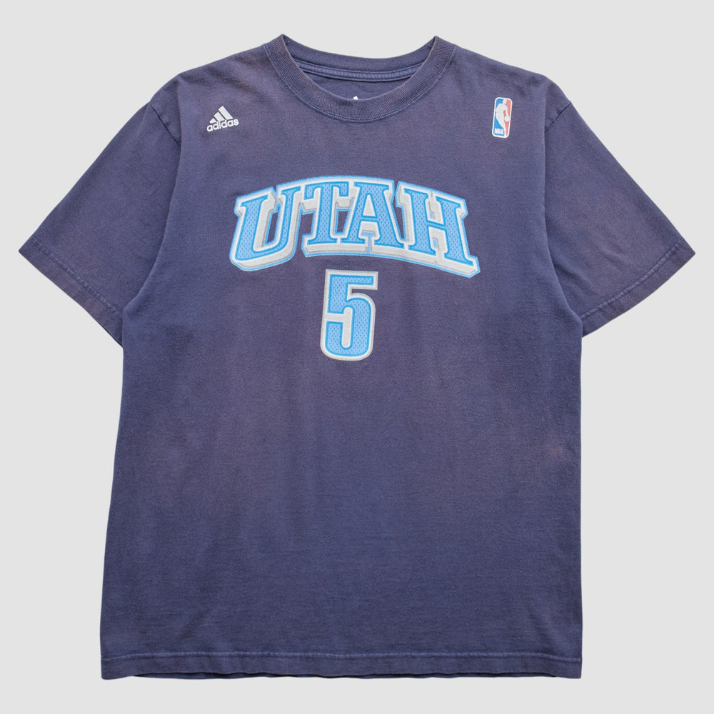 Utah Jazz 2006 T-Shirt Discount