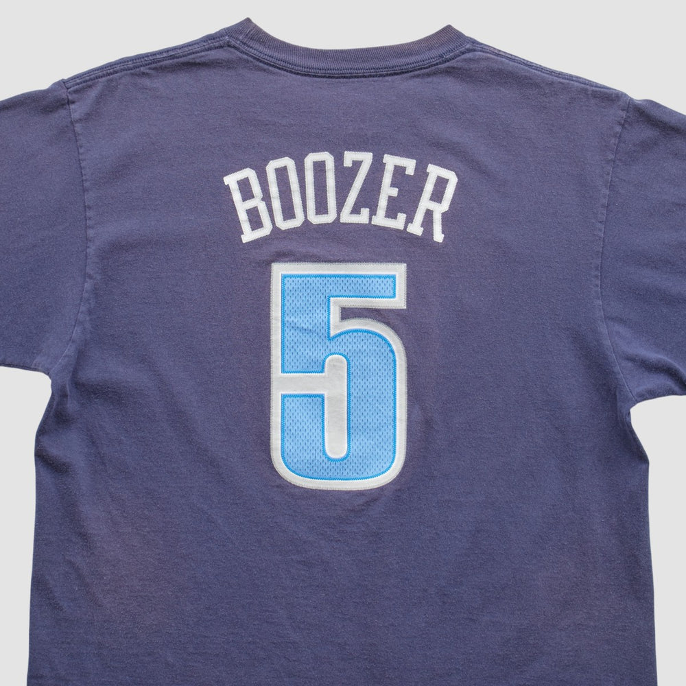 Utah Jazz 2006 T-Shirt Discount