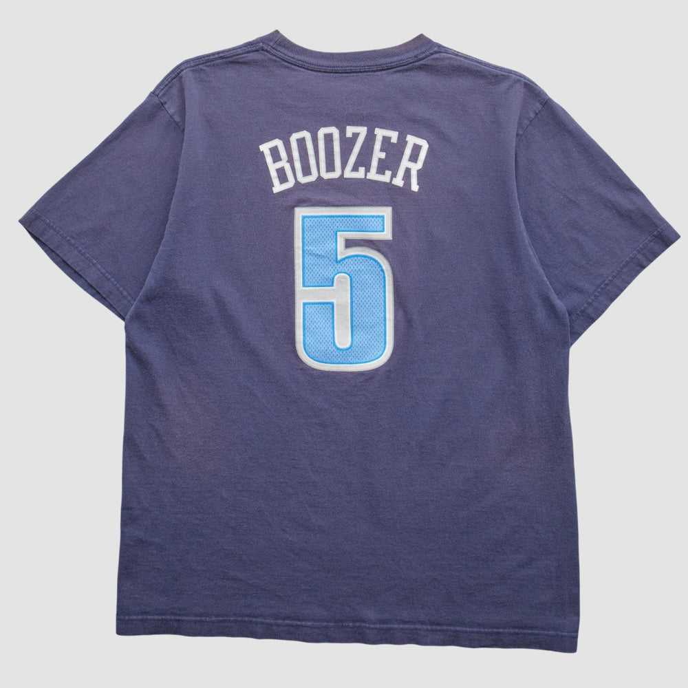 Utah Jazz 2006 T-Shirt Discount