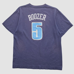 Utah Jazz 2006 T-Shirt Discount