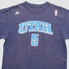 Utah Jazz 2006 T-Shirt Discount