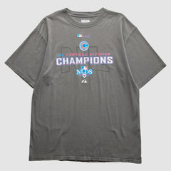 Chicago Cubs Majestic 2008 T-Shirt | MLB Shop