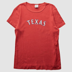 Texas Rangers 2009 T-Shirt | MLB Outlet