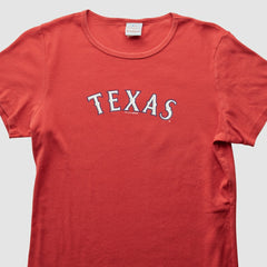 Texas Rangers 2009 T-Shirt | MLB Outlet