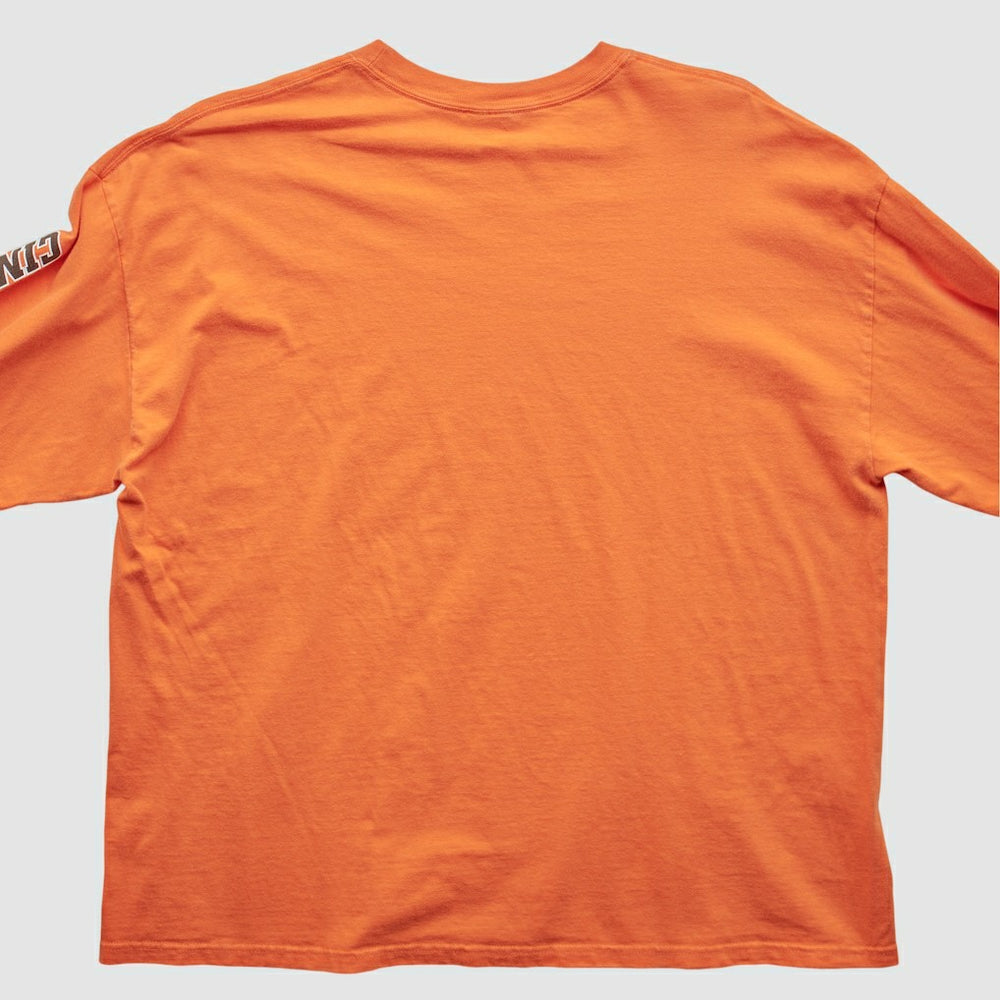 Cincinnati Bengals Fanatics NFL 2000s T-Shirt