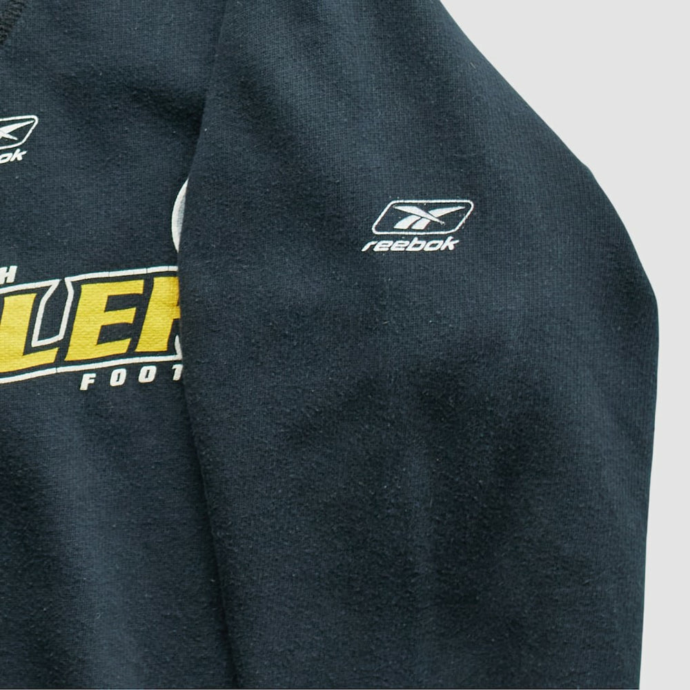 Pittsburgh Steelers Fanatics Reebok 2000s Pullover Sweatshirt