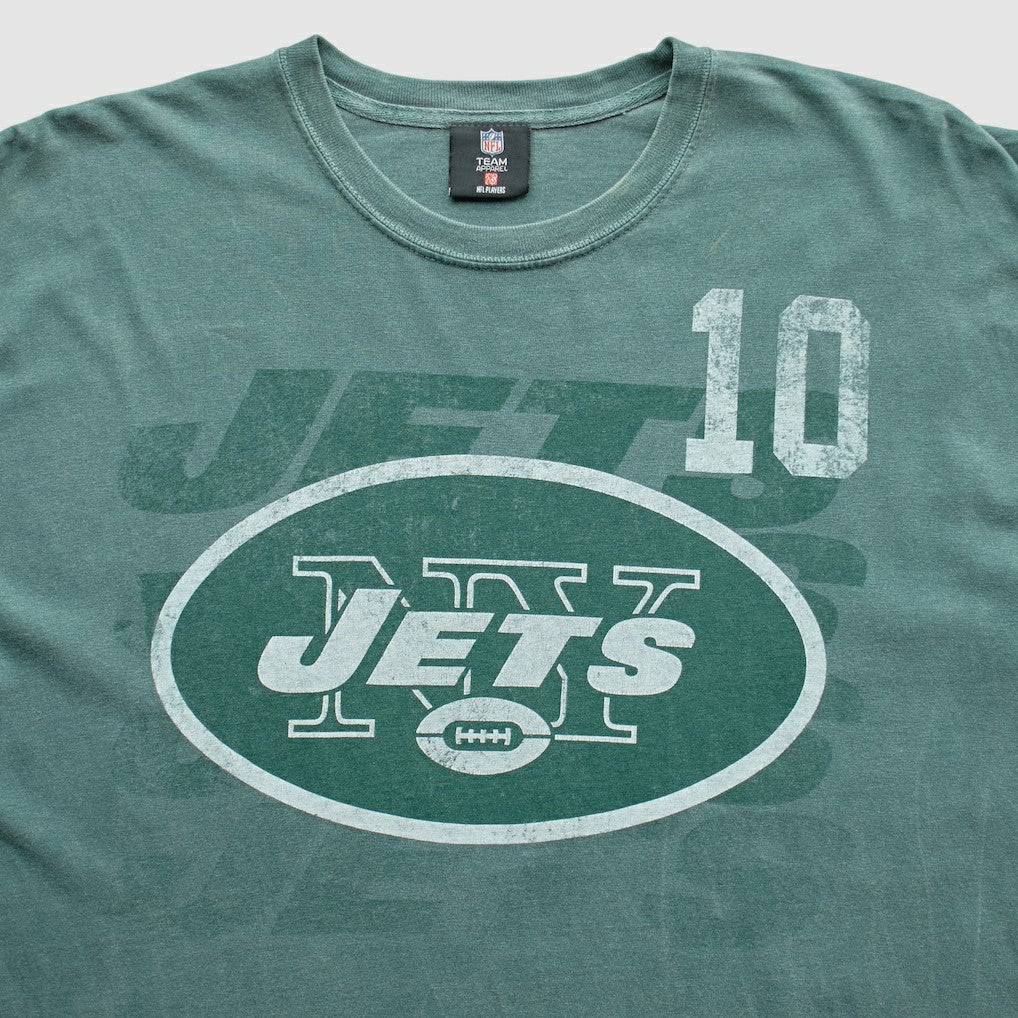 New York Jets Fanatics NFL 2010 T-Shirt