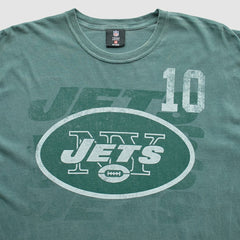 New York Jets Fanatics NFL 2010 T-Shirt