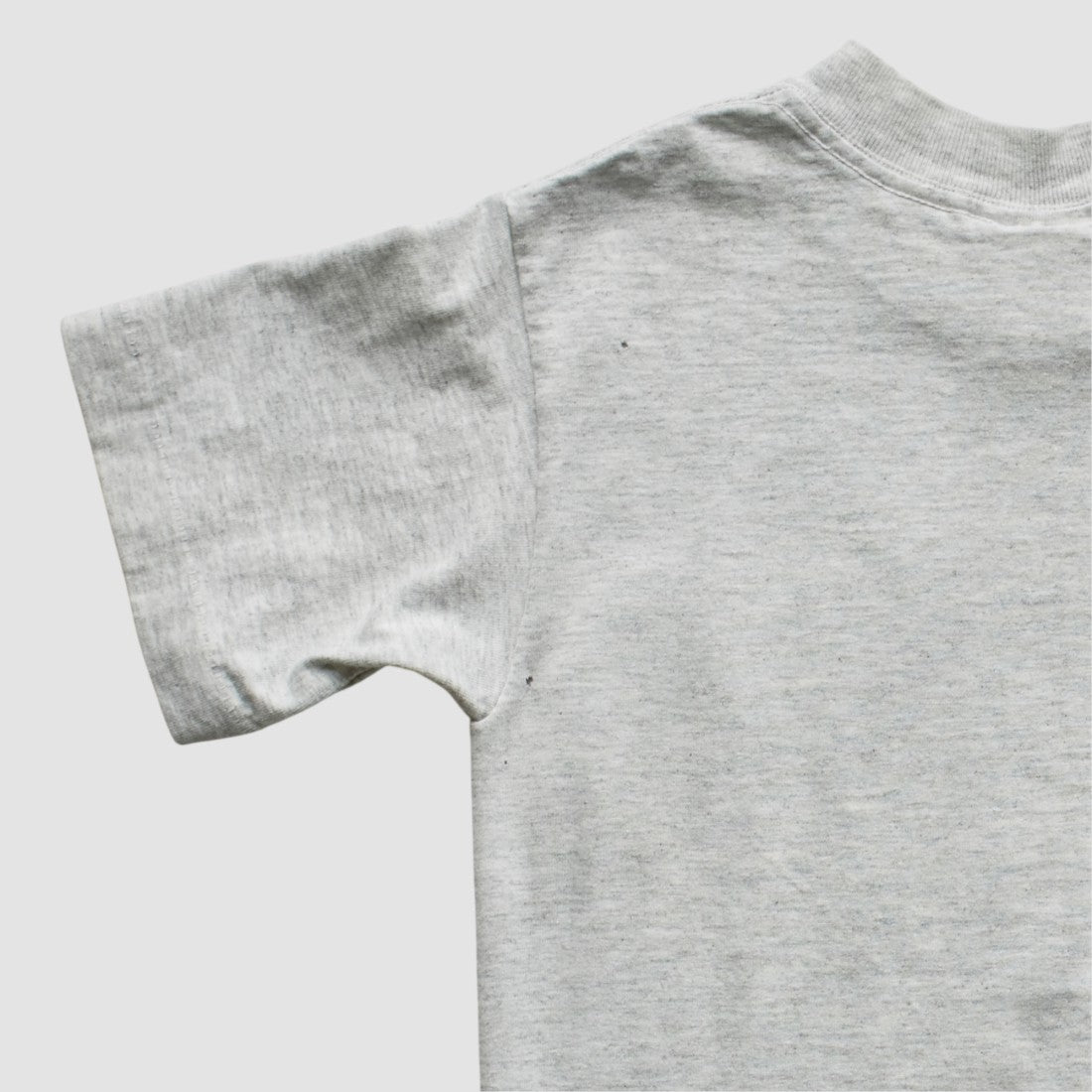 New York Giants Fanatics Nutmeg Mills 90s T-Shirt