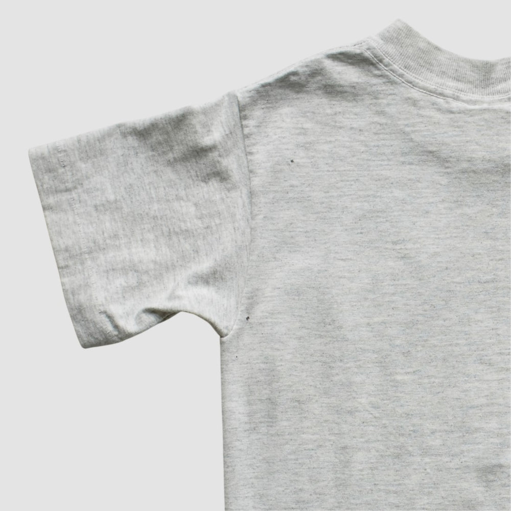 New York Giants Fanatics Nutmeg Mills 90s T-Shirt