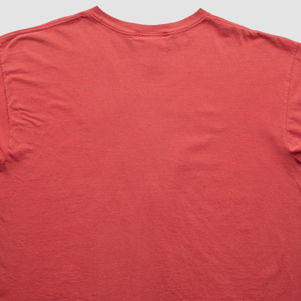 Cincinnati Reds Adidas 2010s T-Shirt | MLB Discount