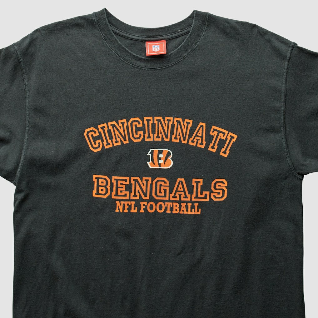 Cincinnati Bengals Fanatics NFL 2000s T-Shirt
