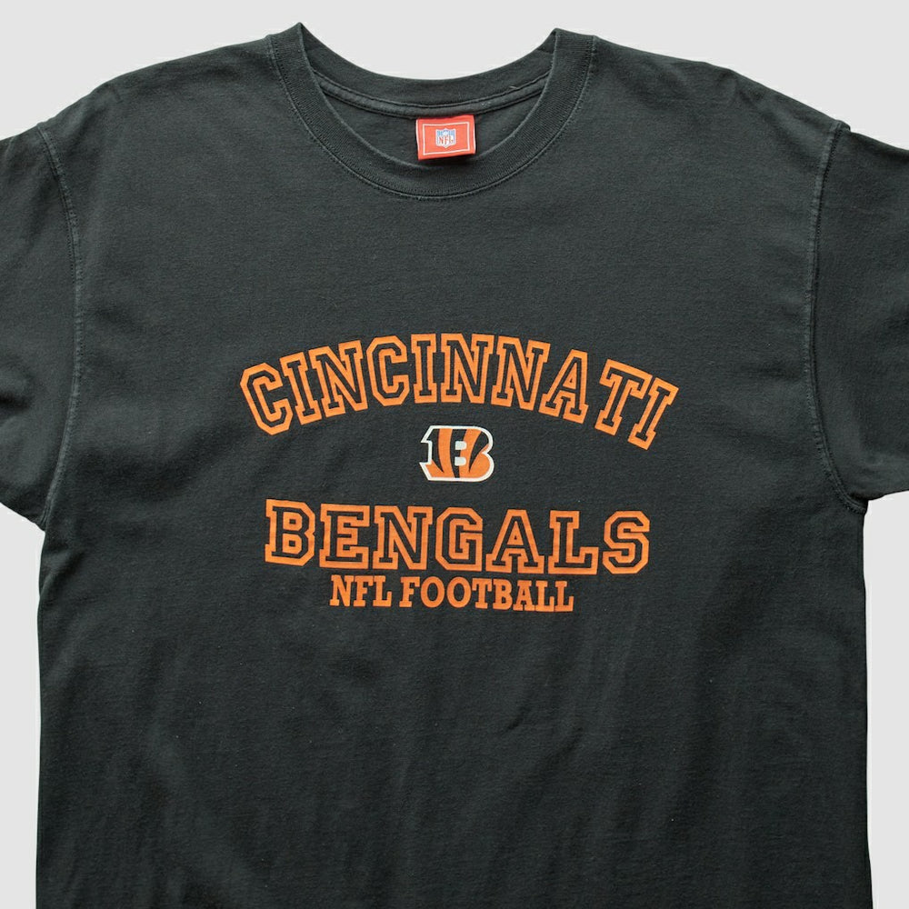 Cincinnati Bengals Fanatics NFL 2000s T-Shirt