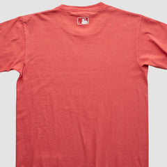 Cincinnati Reds Majestic 2002 T-Shirt | MLB Shop