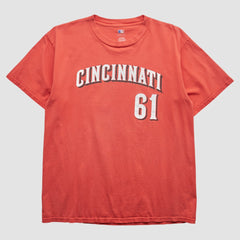 Cincinnati Reds Genuine Merchandise 2000s T-Shirt | MLB US