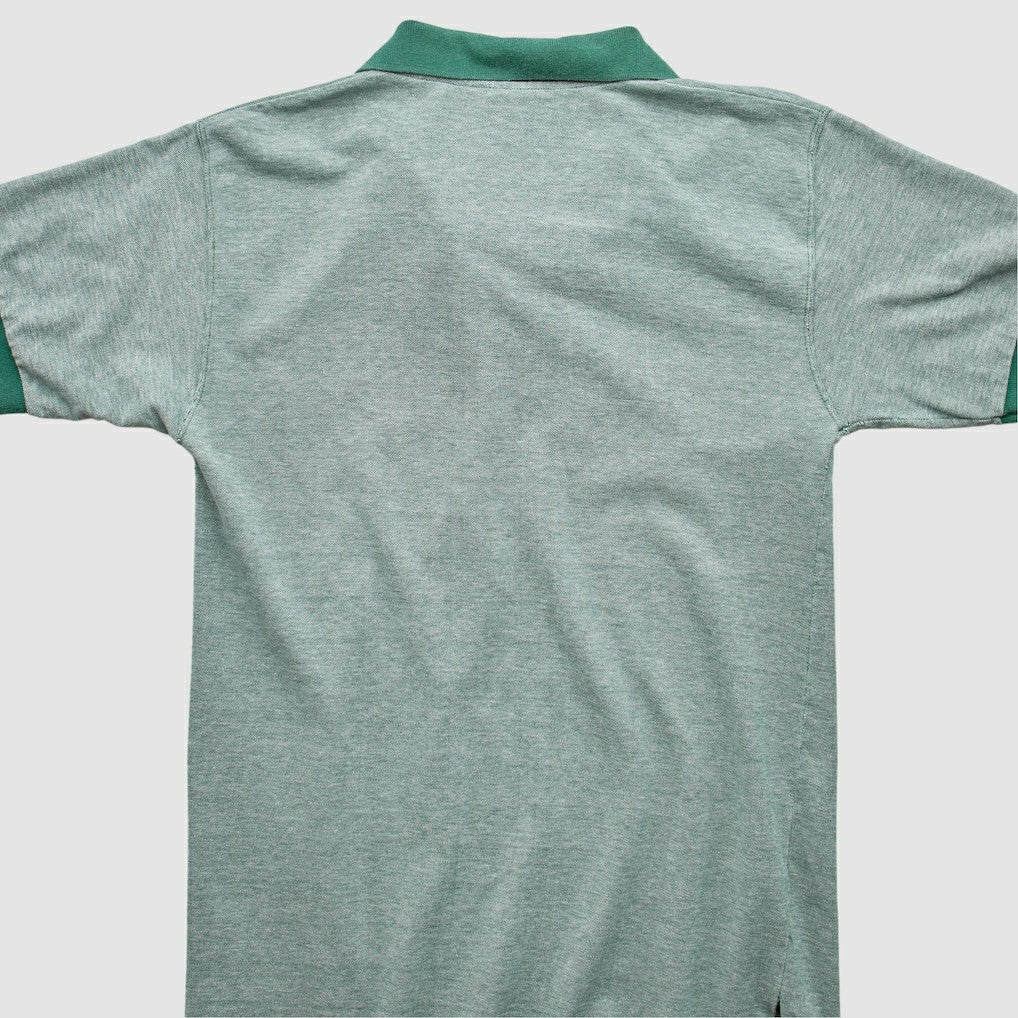 Green Bay Packers Fanatics Majestic 90s Polo