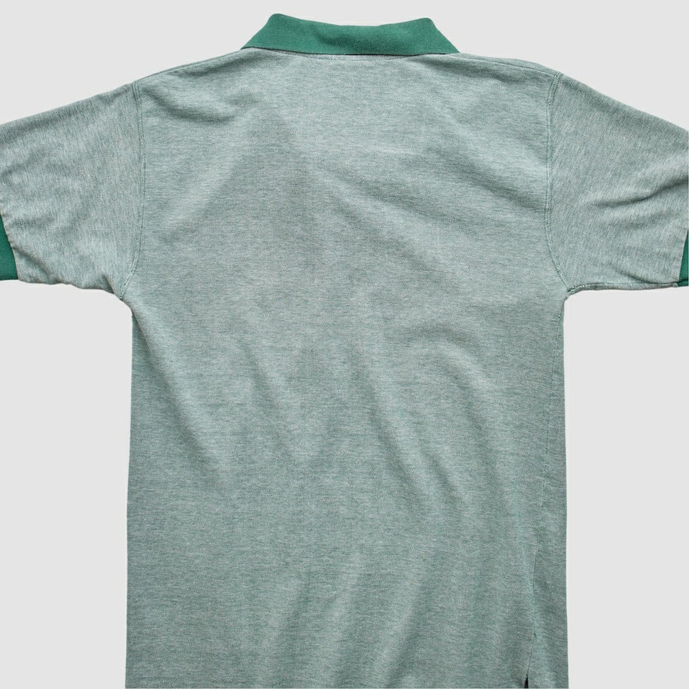 Green Bay Packers Fanatics Majestic 90s Polo