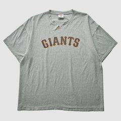 San Francisco Giants Nike 2000s T-Shirt | MLB Online
