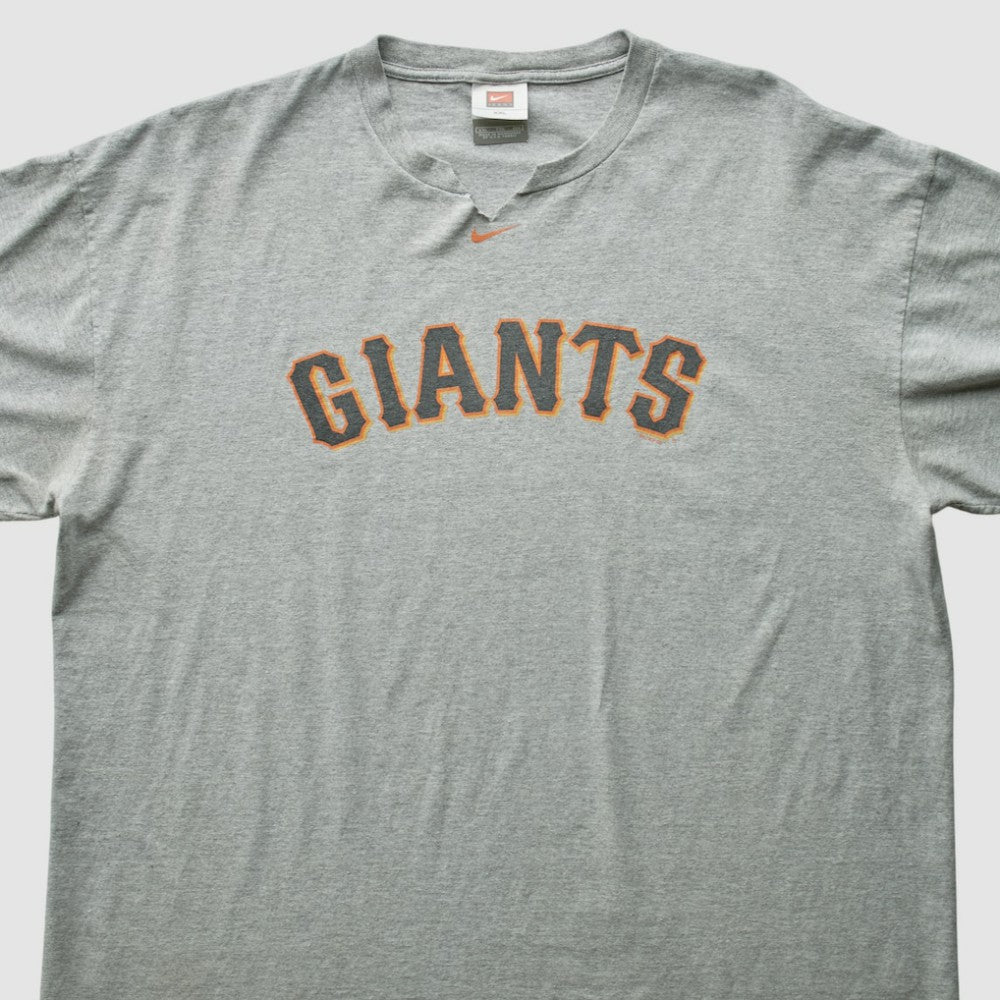 San Francisco Giants Nike 2000s T-Shirt | MLB Online