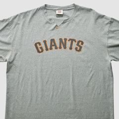 San Francisco Giants Nike 2000s T-Shirt | MLB Online