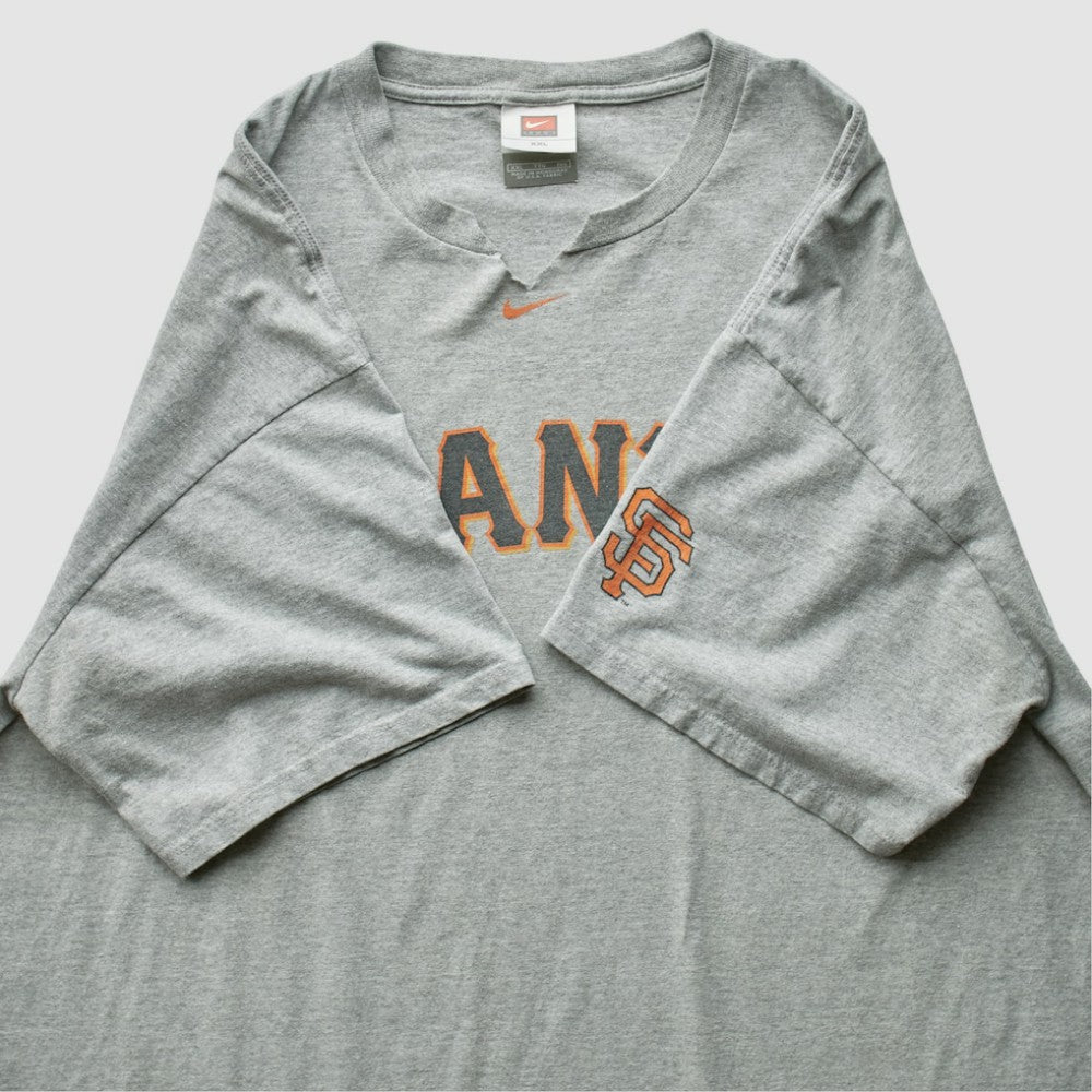 San Francisco Giants Nike 2000s T-Shirt | MLB Online