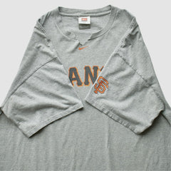 San Francisco Giants Nike 2000s T-Shirt | MLB Online