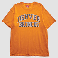 Denver Broncos Fanatics NFL 2000s T-Shirt