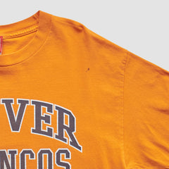 Denver Broncos Fanatics NFL 2000s T-Shirt